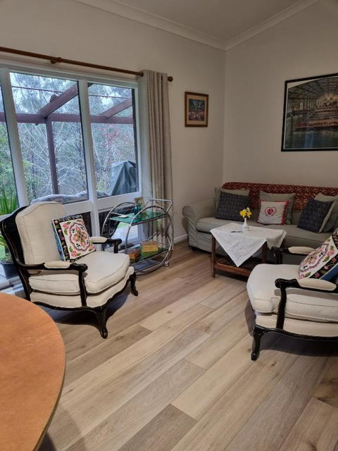Retreat In Stirling - Accommodation Batemans Bay 1