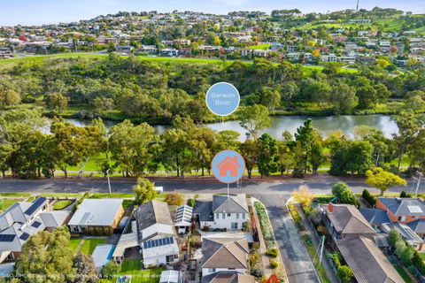 Retreat On Gairloch I Geelong River Hideaway - Accommodation Batemans Bay 1