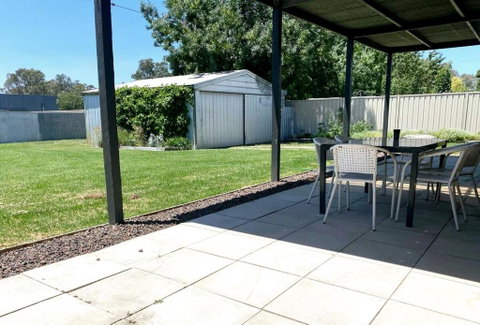 Retreat On Roe - Accommodation Batemans Bay 1