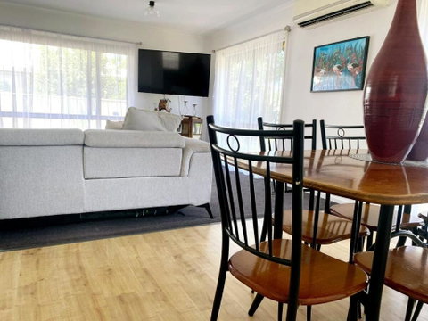 Retreat On Roe - Accommodation Batemans Bay 3