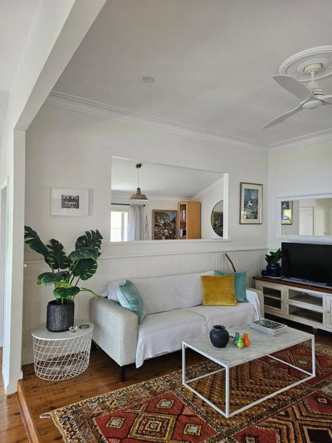 Reverie - Accommodation Batemans Bay 1