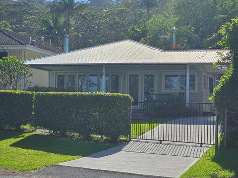 Reverie - Accommodation Batemans Bay 3