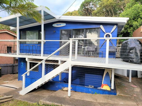 Riptide - Accommodation Batemans Bay 3