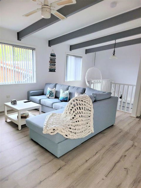 Riptide - Accommodation Batemans Bay 0