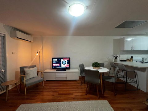 River End Unit Near Parkland - Accommodation Batemans Bay 0