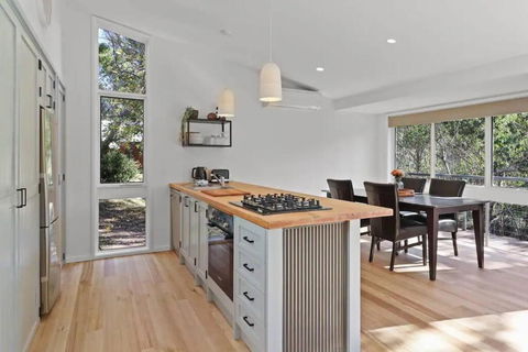 River Rest Merrijig Near Base Of Mount Buller - Accommodation Batemans Bay 1