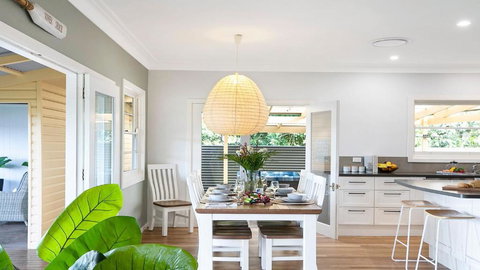 River Shack - Accommodation Batemans Bay 1