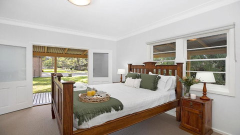 River Shack - Accommodation Batemans Bay 3