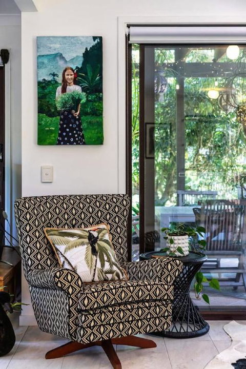 Riverfront Oasis In Elanora - Accommodation Batemans Bay 1