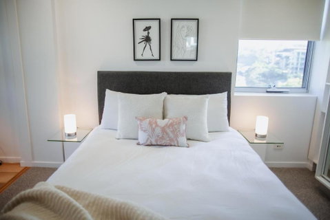 Riverfront Residences New Farm - Accommodation Batemans Bay 3