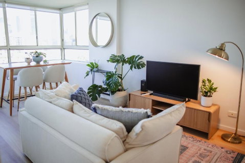 Riverfront Residences New Farm - Accommodation Batemans Bay 1