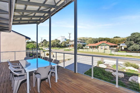 Riversea Goolwa Beach House - Accommodation Batemans Bay 0
