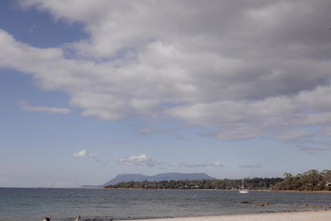 Riverside Retreat In Orford - Accommodation Batemans Bay 0