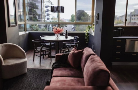 Riverside Stay On Moray - Accommodation Batemans Bay 0