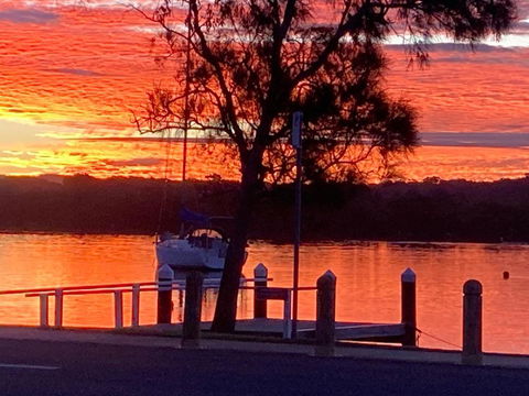 Riverview Cottage - Accommodation Batemans Bay 3