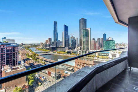 Riverview Suites By EdgeTrip - Accommodation Batemans Bay 0