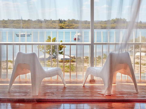 Riverwatch - Accommodation Batemans Bay 0