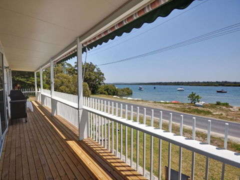 Riverwatch - Accommodation Batemans Bay 3