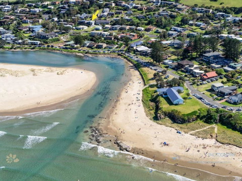 Riverleigh, Gerroa - Accommodation Batemans Bay 1