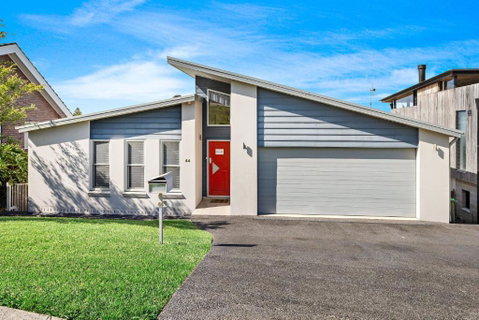 Riverleigh, Gerroa - Accommodation Batemans Bay 2