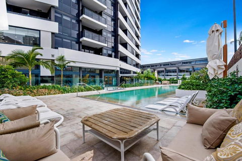 Ruby - Self Contained, Privately Managed Apartments - Accommodation Batemans Bay 0