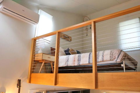 Sand Dweller Holiday Villa Point Lookout - Accommodation Batemans Bay 3