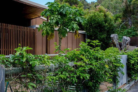 Sand Dweller Holiday Villa Point Lookout - Accommodation Batemans Bay 1