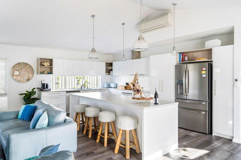 Ryze N Shine I Private Properties - Accommodation Batemans Bay 3