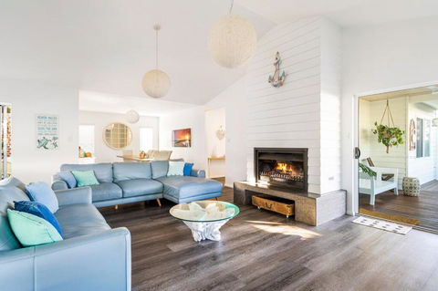 Ryze N Shine I Private Properties - Accommodation Batemans Bay 1