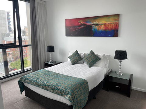 RNR On Franklin - Accommodation Batemans Bay 3