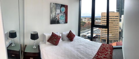 RNR Rundle Mall - Accommodation Batemans Bay 1