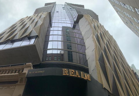 RNR Rundle Mall - Accommodation Batemans Bay 0