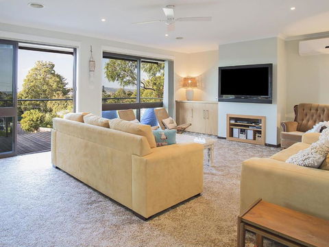 Roanjoka Dromana - Accommodation Batemans Bay 1