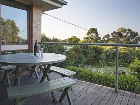 Roanjoka Dromana - Accommodation Batemans Bay 0