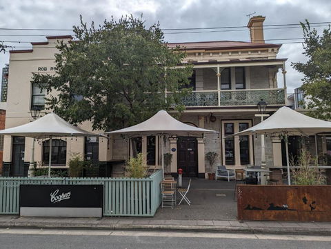 Rob Roy Room 1 - Accommodation Batemans Bay 0