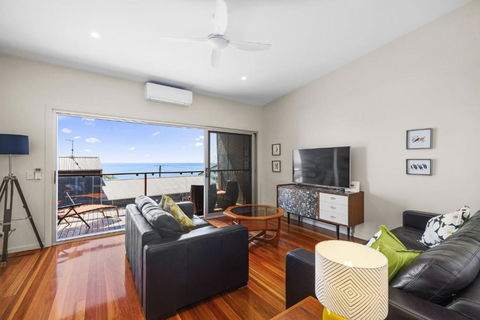 Rock Ledge - Accommodation Batemans Bay 2