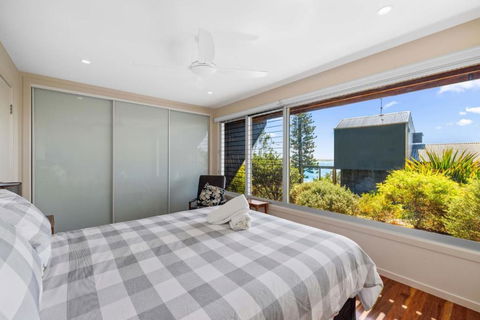 Rock Ledge - Accommodation Batemans Bay 3