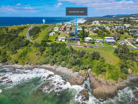 Rock Ledge - Accommodation Batemans Bay 1