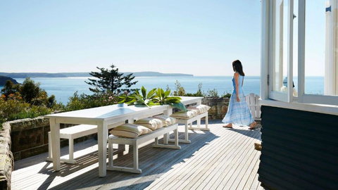 Rockridge - Accommodation Batemans Bay 0