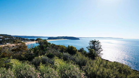 Rockridge - Accommodation Batemans Bay 1