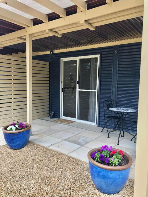 Rockridge Farm - Accommodation Batemans Bay 1