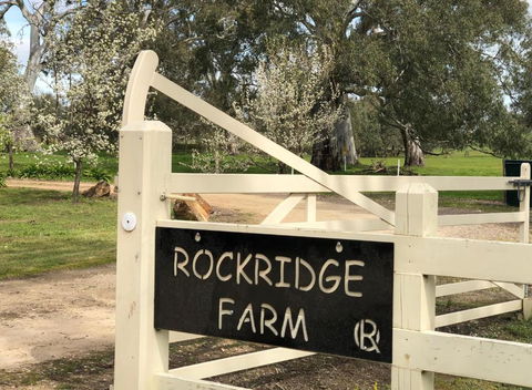 Rockridge Farm - Accommodation Batemans Bay 0