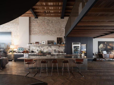 Rockstar, Surry Hills I30 - Accommodation Batemans Bay 3
