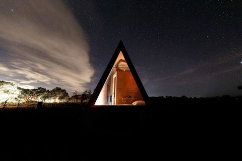 Romantic Luxury Tiny Home In An Idyllic Setting - Accommodation Batemans Bay 0