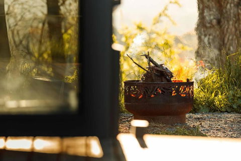 Romantic Luxury Tiny Home In An Idyllic Setting - Accommodation Batemans Bay 2