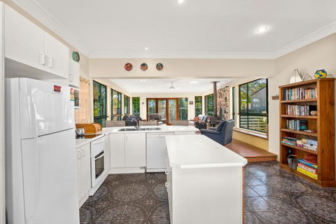 Ronnies Cottage - Accommodation Batemans Bay 3