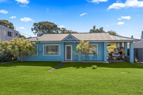 Ronnies Cottage - Accommodation Batemans Bay 0