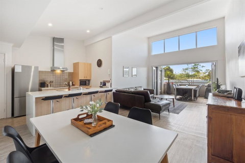 Rooftop - Accommodation Batemans Bay 1