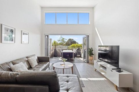 Rooftop - Accommodation Batemans Bay 2