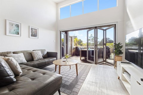 Rooftop - Accommodation Batemans Bay 0